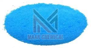 Copper Sulfate Powder 99%, Grade Standard : Industrial Grade, Packaging Size : 50Kg