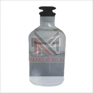 Industrial Phosphoric Acid, Form : Liquid