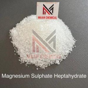 Magnesium Sulphate Heptahydrate, Usage:role As Laxative And Cathartic