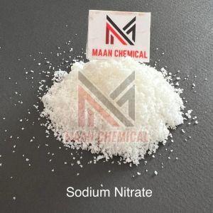 Sodium Nitrate Powder