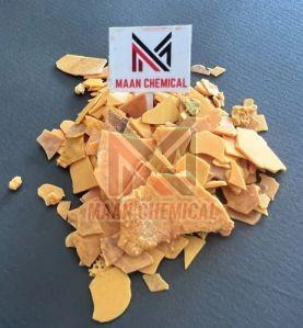 Sodium Sulphide Flakes 98%, Grade Standard : Industrial