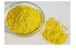 Yellow Iron Oxide