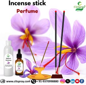 Incense Stick Perfume