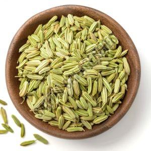 Natural Fennel Seeds For Spices