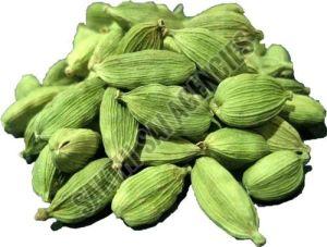 Natural Green Cardamom For Spices