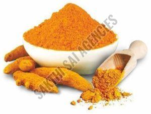 Natural Turmeric Powder For Spices