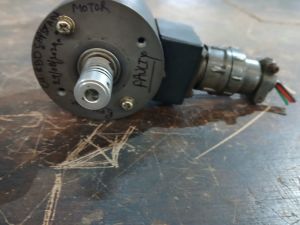 Hein Lanz Magnetic Encoder