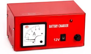 Battery CHarger