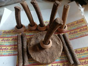 Meditation Dhoop Sticks