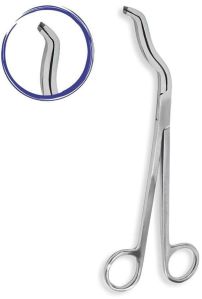 Cheetal Forceps