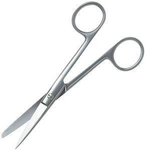 Dressing Scissors