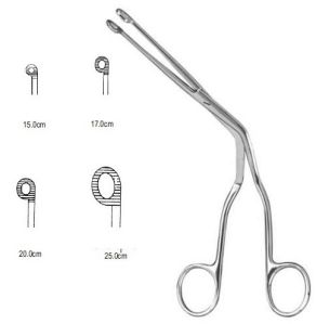 Magil Forceps