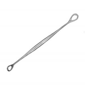 Vaginal Retractor