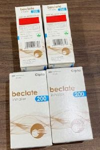 Cipla Budecort 200 Inhaler For Asthma