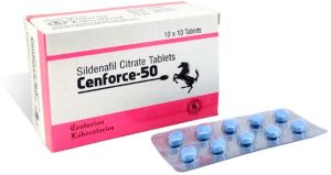 Cenforce 50mg