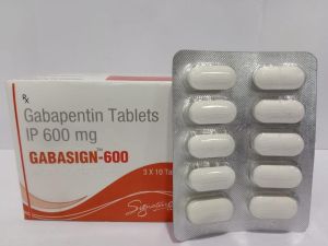 Gabasign 600mg,