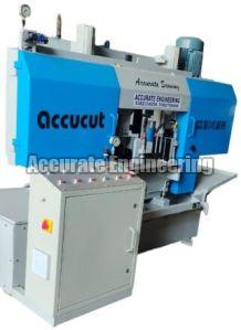 Accucut 360x415 Lmg Spb Band Saw Machine