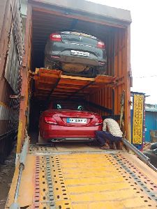 Car Transport Service