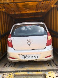 Vehicle Shifting Service In Bangalore