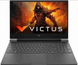 Gaming Laptop