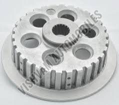 Polished Clutch Hub