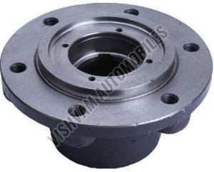 Metal Front Wheel Hub, Feature : Easy To Fit, Fine Finishing