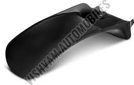 Motorcycle Front Rear Mud Flap, For Auto-mobiles Use, Feature : Long Life, Stretchable