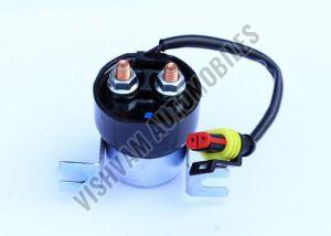 Starter Relay Grommet, For Automobile, Feature : Stable Performance, Durable, High Performance