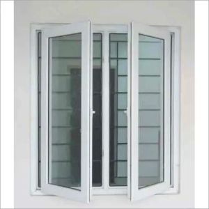 UPVC Casement Window