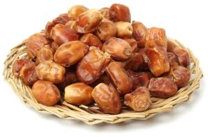 Brown Zahidi Dates