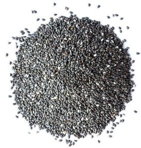 Chia Seeds