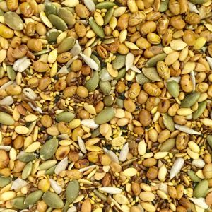 Dried Seven Seeds Mix