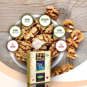 Fortune Tim Tim Gold Walnuts