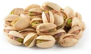 Roasted Salted California Pistachios