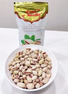 Roasted Salted Pistachios