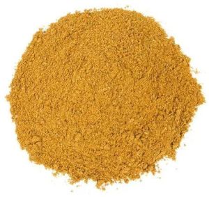 Sambar Powder, Color : Dark Yellow, Packaging Type : Packet, Specialities : Pure