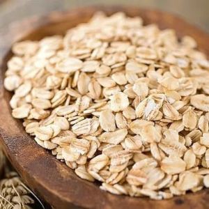 Wholegrain Rolled Oats