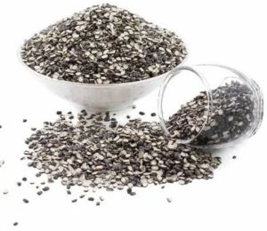 Food Grains & Cereals