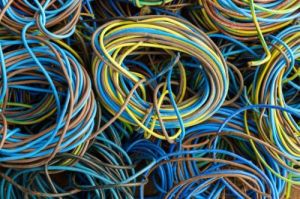 Copper Electric Wire Scrap, Certification : ISO Certified