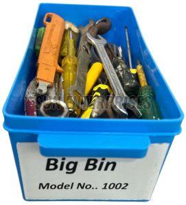 Big Plastic Bin, Shape : Rectangular