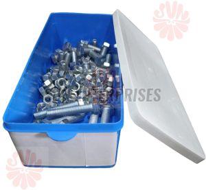 Sun Enterprises PP Plain Hardware Boxes
