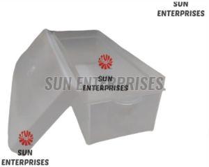 Sun Enterprises PP Pharmaceutical Plastic Box For Storage