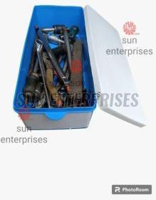 Automobile Spare Plastic Box For Products Safety, Pharmaceutical