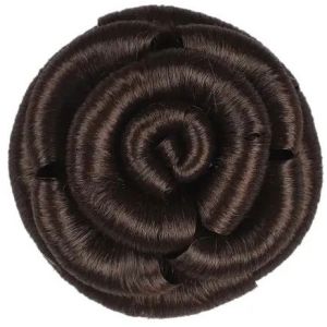 Brown Synthetic Juda, Brand Name : Neaama for Hairstyling