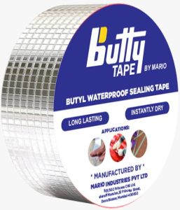 Butyl Tape