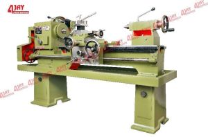 6 Feet Medium Duty Lathe Machine