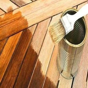 Wood Preservation Service