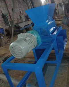 automatic Shredder Machine for Industrial