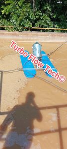 Turbo Flow Jet Aerator
