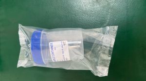 Urine Culture Bottle